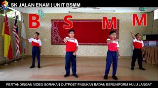 SORAKAN BSMM