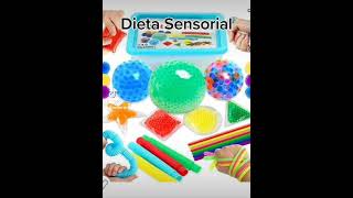 DIETA SENSORIAL