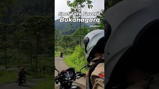 SPOT FOTO FAVORIT BUKANAGARA!!! #shorts #shortvideo #motorcycle