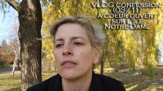 ***VLOG CONFESSION (03/11) : mon pénible été***