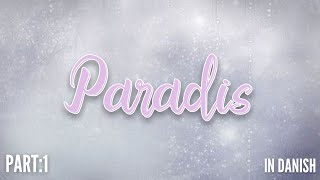 Paradise Part:1 | Danish | Hvordan er Paradiset? | The Islam Say