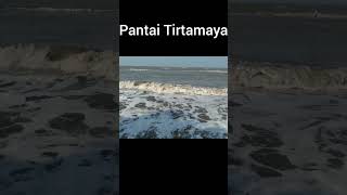 Pantai Tirtamaya @Riz_RVM