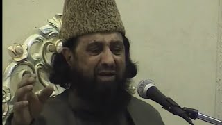 Giyarvee Shareef - Mufakkir E Islam Pir Syed Abdul Qadir Jilani - Gulzar E Madina Leicester 1.5.2007