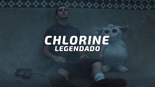 twenty one pilots - Chlorine (Legendado)