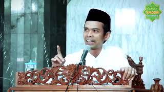 Menyentuh Hati, Jangan Durhaka Pada Orangtua ᴴᴰ Ustadz Abdul Somad, Lc MA   YouTube