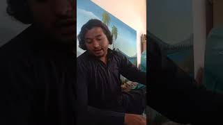 singer imran Irfan viral song || dairy ki dilon ki dharkan || bhot he khobsorat andaz||