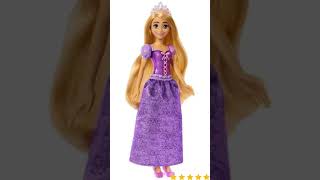 Boneca Disney Princesa Rapunzel