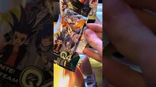 IMR Blaster Blade hunt! Day 51 #cardfightvanguard #cfv #packopening