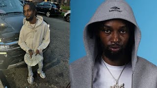 DRILL RAPPER YBC DUL GUNNED DOWN IN PHILLY