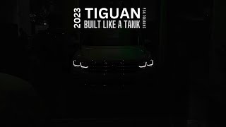 2023 VW Tiguan || should you choose this over the Tucson ?