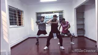 Baby Girl - Mario Bautista ft Lalo Ebrat // Coreografía BY: Jona Varela #BabyGirlChanllenge