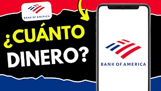 ¡Descubre CUÁNTO DINERO se Necesita para Abrir una Cuenta en Bank of America! (¡en 104 segundos!)