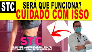 stc sistema de transformação corporal funciona? sistema de transformação corporal é bom,stc sistema.