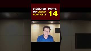 Celso Portiolli como você nunca viu - Os melhores MEMES