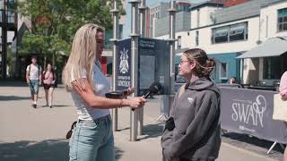 Yugo Street Interviews – Lincoln, UK 🇬🇧