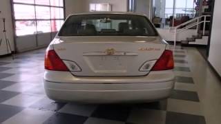 2000 Toyota Avalon Bossier City LA