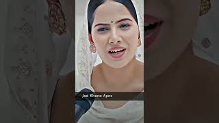 Nee att kyu maddi karni 💝🌼 jaykishori Jesse Gill super hit video latest Punjabi song #statuswhatsapp