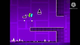 Geometry dash lite osa 2