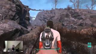 Fallout 4 XB1 with DS Merciless (Part 5)