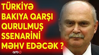 ATƏT liderliyi Türkiyəyə keçdi: "Minsk qrupu" Ankaranın təkidi ilə dağıdılacaq?