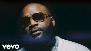 Rick Ross Ft. Lil Wayne - Thug Cry