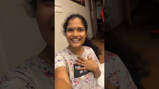 ഉറക്കമില്ലാത്ത രാത്രി 🤣🥰 fun ni8 mini vlog-73#chattambees #shorts #short