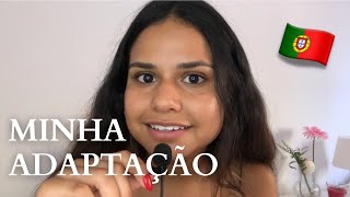 PEDI DEMISSÃO DO MEU EMPREGO EM PORTUGAL 🇵🇹 | + Atualizações