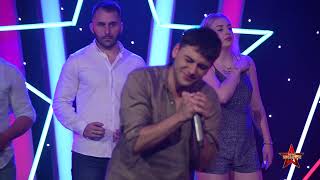 Sergej Poposki  - Uber makedonise  - Talent Show Pat do zvezdite Sezona 2