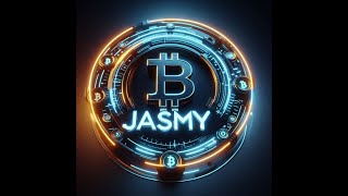 #bitcoin  #jasmy  BTC hits $99K, Jasmy having a massive week .....