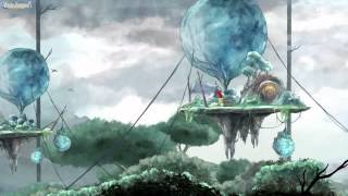 Child of Light - El mundo de Lemuria [Español] [1080p]