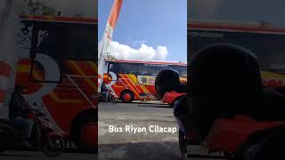 Telolet Bus #busmania