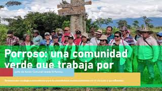 Restauración ecológica comunitaria para la conectividad socioecosistémica en el río León y afluentes