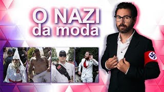 O Nazi da Moda