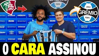 💥BOMBA! CRAQUE CHEGANDO HOJE NO GRÊMIO?! AGORA ESTÁ TUDO ACERTADO! ÚLTIMAS NOTÍCIAS DO GRÊMIO HOJE