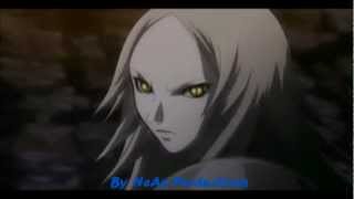 Claymore:Characters theme songs part 1!