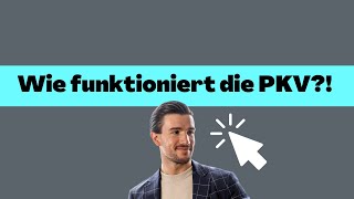 Wie funktioniert die private Krankenversicherung?