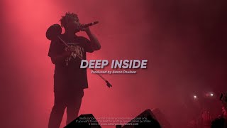 Juice WRLD x Zzz. Guitar Type Beat - Deep Inside (Prod. Aaron Poulsen)