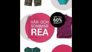 La Redoute Vår- och Sommarrea 2015