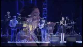 Jaci Velasquez De Creer En Ti Live At Barcelona Spain