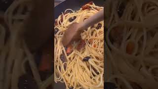 Vegan Spaghetti #shorts #youtubeshorts #youtubeshortsvideo #trends #viral