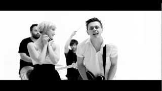 JULY TALK - PAPER GIRL