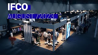 IFCO / August 2023