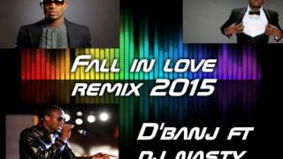 fall in love remix 2015