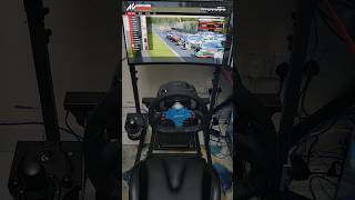 Logitech G29 #simracing #logitechg29 #assettocorsa #g29 #g29wheel #ytshorts #shorts #youtubeshorts