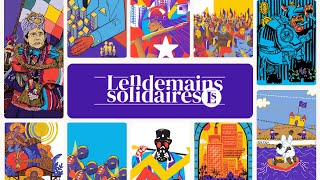 Lendemains solidaires, une revue digitale pour un autre développement, Publication du CETIM