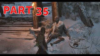 Black Myth: Wukong GAMEPLAY WALKTHROUGH - PART 35