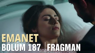 Доверие к эпизоду 187, трейлер | Наследие, эпизод 187, промо