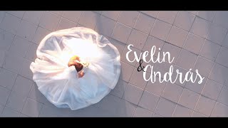 Evelin és András Highlights Film