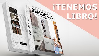 ¡TENEMOS LIBRO! Guía técnico emocional de obra residencial