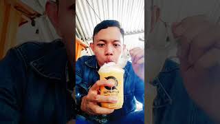 minuman viral kemantan #viral #food #kuliner #suger #fyp